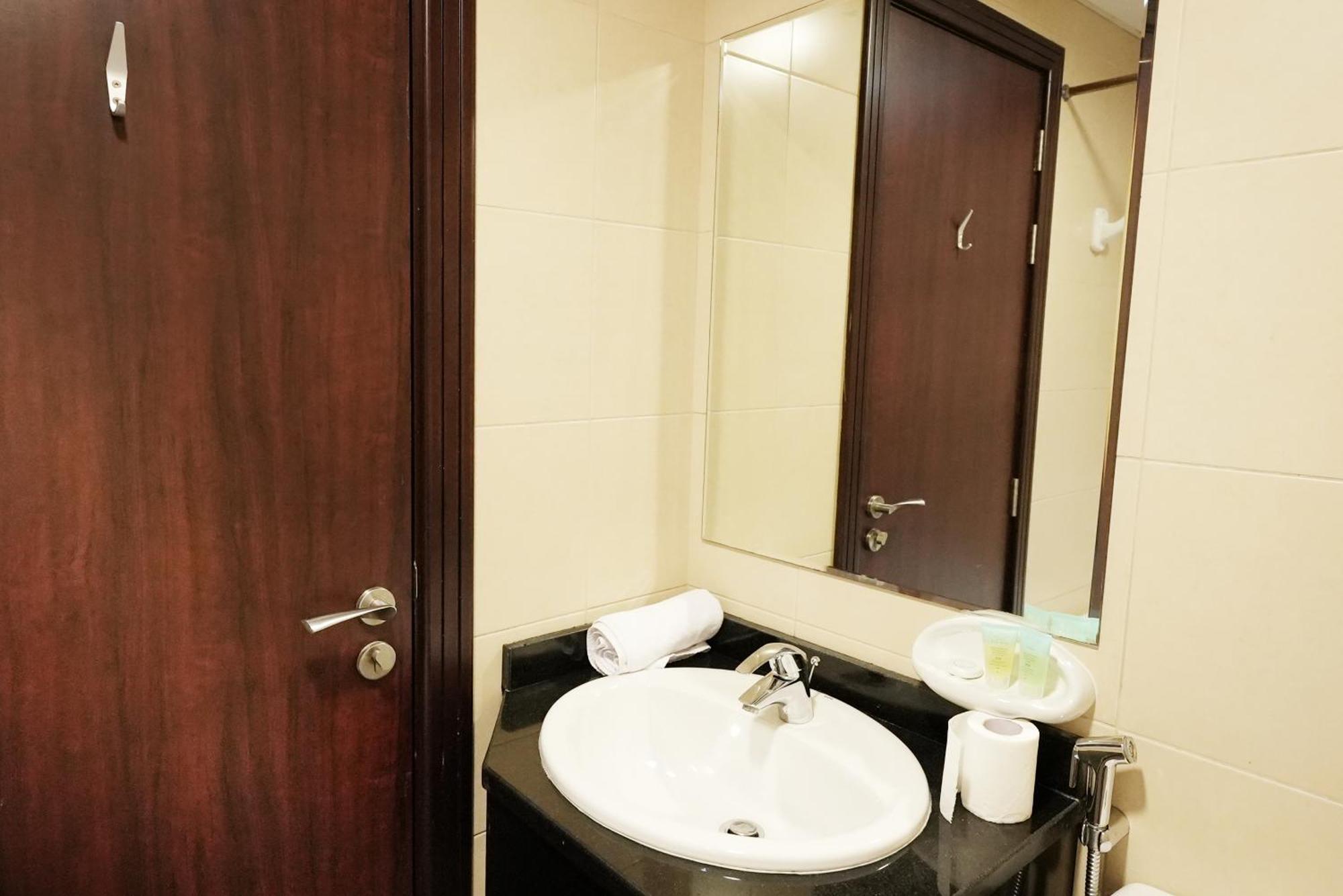 Apartment Brown Stone - Golf Course View Elite *